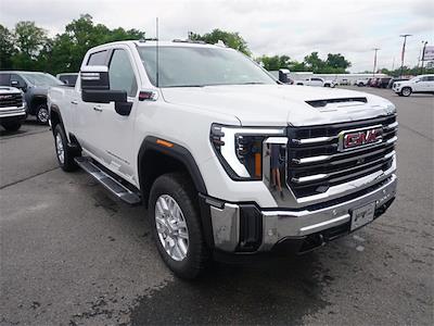 2024 GMC Sierra 2500 Crew Cab 4WD, Pickup for sale #T38224 - photo 1