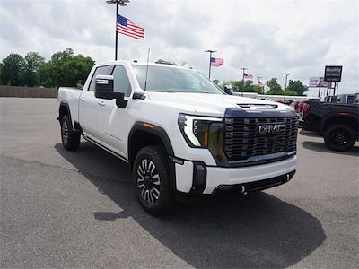 2024 GMC Sierra 2500 Crew Cab 4WD, Pickup for sale #T38324 - photo 1