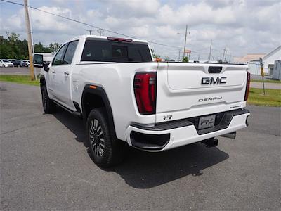 2024 GMC Sierra 2500 Crew Cab 4WD, Pickup for sale #T38324 - photo 2