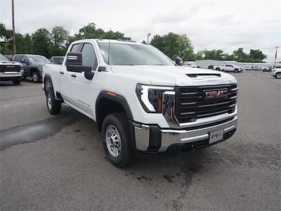 2024 GMC Sierra 2500 Double Cab 4WD, Pickup for sale #T38624 - photo 1