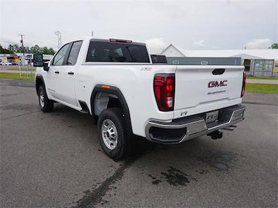 2024 GMC Sierra 2500 Double Cab 4WD, Pickup for sale #T38624 - photo 2