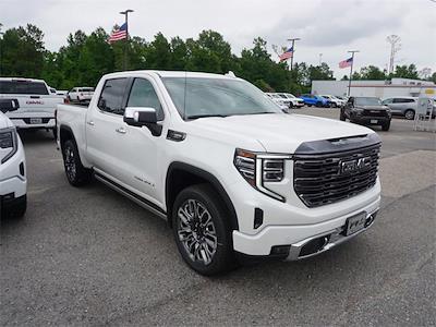 2024 GMC Sierra 1500 Crew Cab 4WD, Pickup for sale #T39224 - photo 1