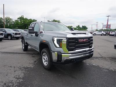 2024 GMC Sierra 2500 Double Cab 4WD, Pickup for sale #T39824 - photo 1