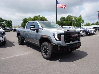 2024 GMC Sierra 2500 Crew Cab 4WD, Pickup for sale #T41524 - photo 1