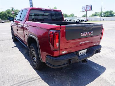 2024 GMC Sierra 1500 Crew Cab 4WD, Pickup for sale #T41824 - photo 2