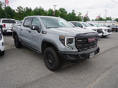 2024 GMC Sierra 1500 Crew Cab 4WD, Pickup for sale #T42724 - photo 1