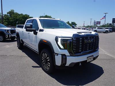 2024 GMC Sierra 1500 Crew Cab 4WD, Pickup for sale #T43224 - photo 1