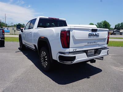 2024 GMC Sierra 1500 Crew Cab 4WD, Pickup for sale #T43224 - photo 2