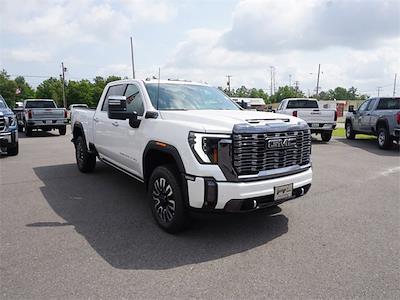 2024 GMC Sierra 2500 Crew Cab 4WD, Pickup for sale #T43524 - photo 1