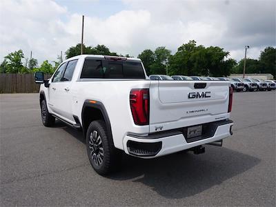 2024 GMC Sierra 2500 Crew Cab 4WD, Pickup for sale #T43524 - photo 2