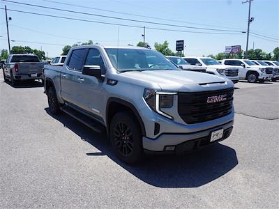 2024 GMC Sierra 1500 Crew Cab 4WD, Pickup for sale #T43924 - photo 1