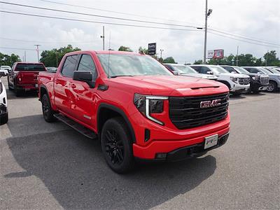 2024 GMC Sierra 1500 Crew Cab 4WD, Pickup for sale #T44024 - photo 1