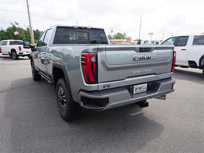 2024 GMC Sierra 2500 Crew Cab 4WD, Pickup for sale #T44324 - photo 2