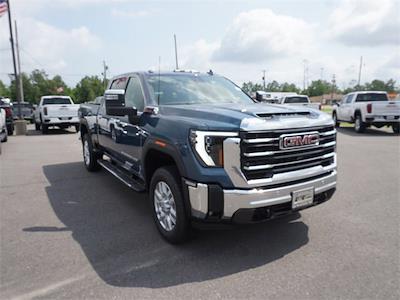 2024 GMC Sierra 2500 Crew Cab 4WD, Pickup for sale #T45024 - photo 1