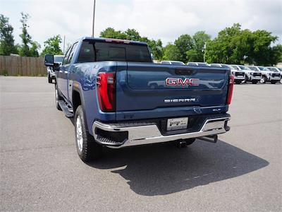 2024 GMC Sierra 2500 Crew Cab 4WD, Pickup for sale #T45024 - photo 2