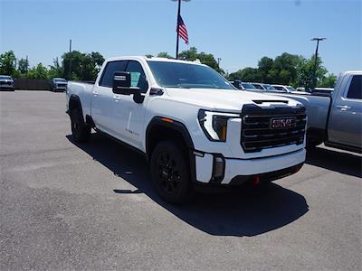 2024 GMC Sierra 2500 Crew Cab 4WD, Pickup for sale #T45324 - photo 1