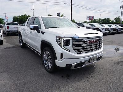 2024 GMC Sierra 1500 Crew Cab 4WD, Pickup for sale #T46824 - photo 1