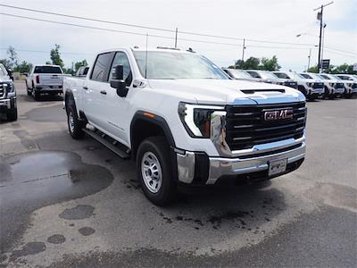 2024 GMC Sierra 2500 Crew Cab 4WD, Pickup for sale #T47124 - photo 1