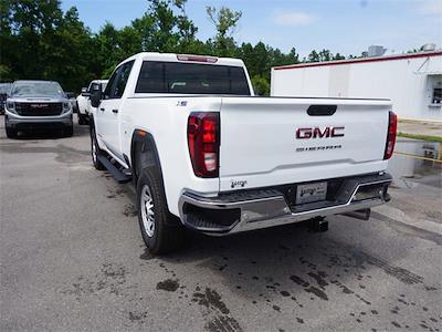 2024 GMC Sierra 2500 Crew Cab 4WD, Pickup for sale #T47124 - photo 2