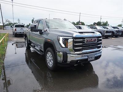 2024 GMC Sierra 2500 Crew Cab 4WD, Pickup for sale #T47524 - photo 1