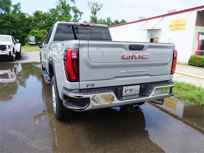 2024 GMC Sierra 2500 Crew Cab 4WD, Pickup for sale #T47524 - photo 2