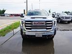 2024 GMC Sierra 2500 Crew Cab 4WD, Pickup for sale #T47524 - photo 3