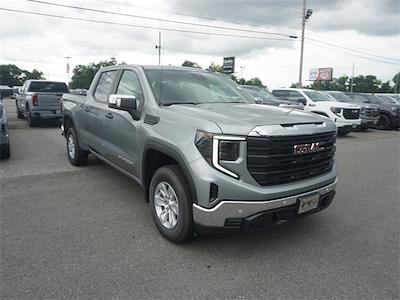 2024 GMC Sierra 1500 Crew Cab RWD, Pickup for sale #T48224 - photo 1