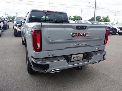 2024 GMC Sierra 1500 Crew Cab 4WD, Pickup for sale #T48724 - photo 2