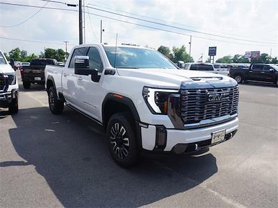 2024 GMC Sierra 2500 Crew Cab 4WD, Pickup for sale #T48824 - photo 1