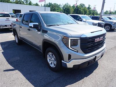 2024 GMC Sierra 1500 Crew Cab RWD, Pickup for sale #T49024 - photo 1