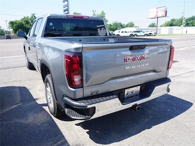 2024 GMC Sierra 1500 Crew Cab 2WD, Pickup for sale #T49024 - photo 2