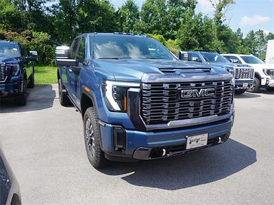 2024 GMC Sierra 2500 Crew Cab 4WD, Pickup for sale #T49724 - photo 1