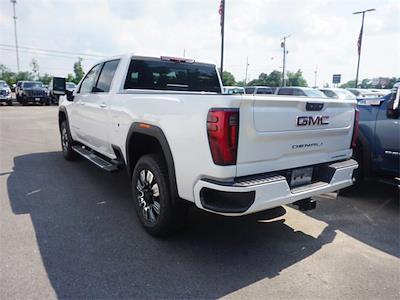 2024 GMC Sierra 2500 Crew Cab 4WD, Pickup for sale #T50124 - photo 2