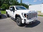 2024 GMC Sierra 2500 Crew Cab 4WD, Pickup for sale #T50124 - photo 1