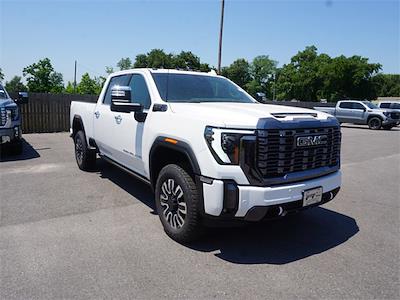 2024 GMC Sierra 2500 Crew Cab 4WD, Pickup for sale #T50424 - photo 1