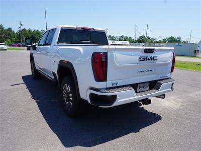 2024 GMC Sierra 2500 Crew Cab 4WD, Pickup for sale #T50424 - photo 2