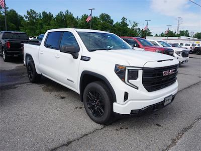 2024 GMC Sierra 1500 Crew Cab 2WD, Pickup for sale #T50624 - photo 1