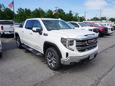 2024 GMC Sierra 1500 Crew Cab 4WD, Pickup for sale #T51424 - photo 1