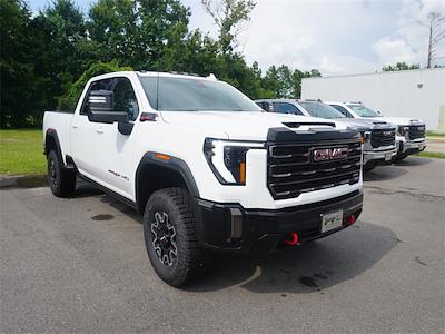 2024 GMC Sierra 2500 Crew Cab 4WD, Pickup for sale #T52024 - photo 1