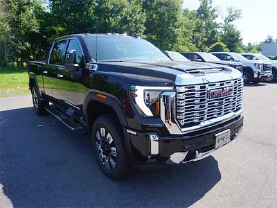 2024 GMC Sierra 2500 Crew Cab 4WD, Pickup for sale #T52124 - photo 1