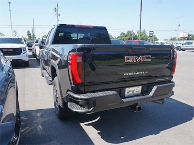 2024 GMC Sierra 2500 Crew Cab 4WD, Pickup for sale #T52124 - photo 2