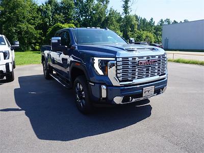 2024 GMC Sierra 2500 Crew Cab 4WD, Pickup for sale #T52224 - photo 1
