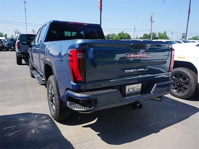 2024 GMC Sierra 2500 Crew Cab 4WD, Pickup for sale #T52224 - photo 2