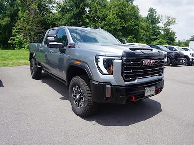 2024 GMC Sierra 2500 Crew Cab 4WD, Pickup for sale #T54124 - photo 1