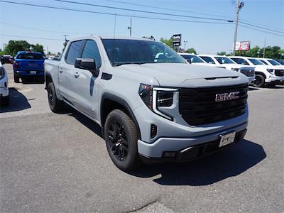 2024 GMC Sierra 1500 Crew Cab RWD, Pickup for sale #T54624 - photo 1