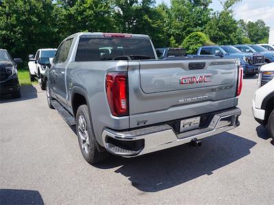 2024 GMC Sierra 1500 Crew Cab RWD, Pickup for sale #T54824 - photo 2