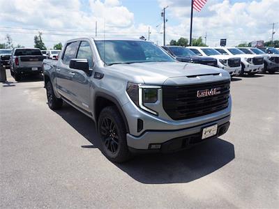 2024 GMC Sierra 1500 Crew Cab 4WD, Pickup for sale #T55024 - photo 1