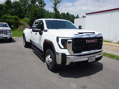 2024 GMC Sierra 3500 Crew Cab 4WD, Pickup for sale #T56424 - photo 1