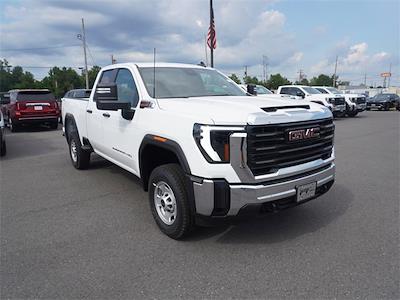 2024 GMC Sierra 2500 Double Cab 4WD, Pickup for sale #T58124 - photo 1