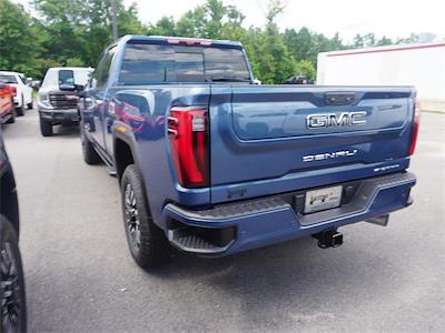 2024 GMC Sierra 2500 Crew Cab 4WD, Pickup for sale #T58224 - photo 2